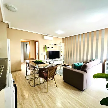 Anayet El Duque Hotel *