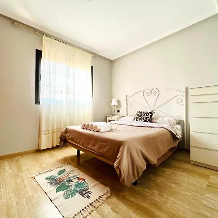 Anayet El Duque Hotel *