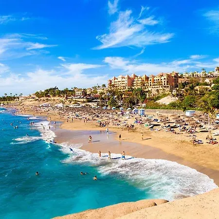 Hotel Anayet El Duque *